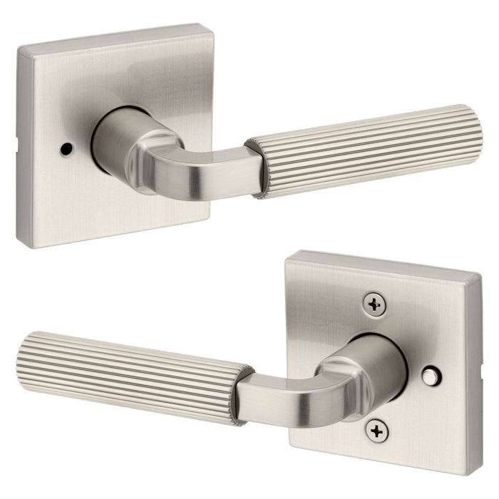 Weiser Mirada Privacy Lever - Privacy Lever