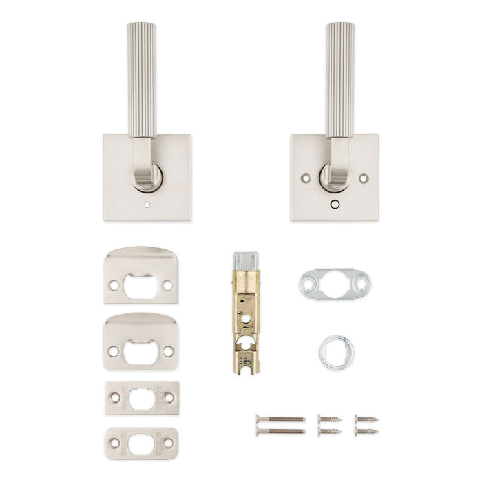Weiser Mirada Privacy Lever - Privacy Lever