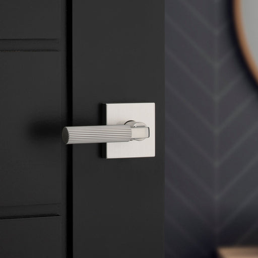 Weiser Mirada Privacy Lever - Privacy Lever