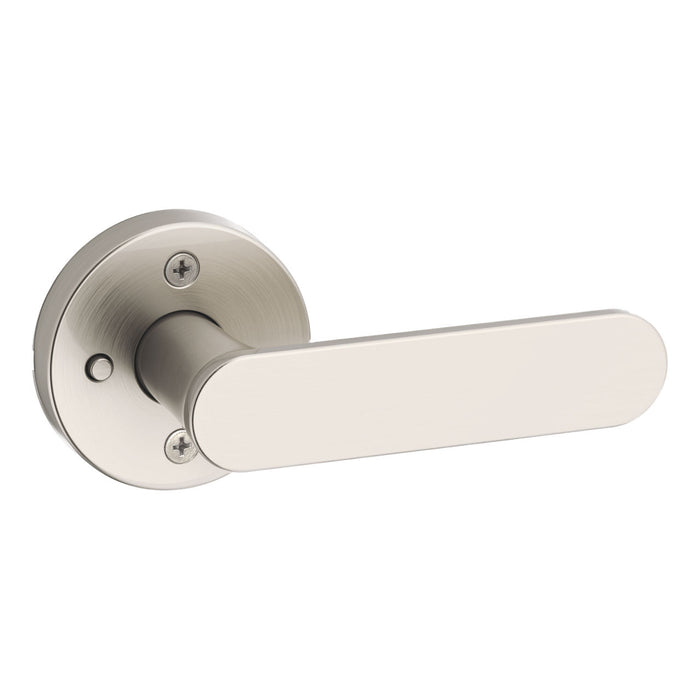 Weiser Pesaro Privacy Lever - Privacy Lever