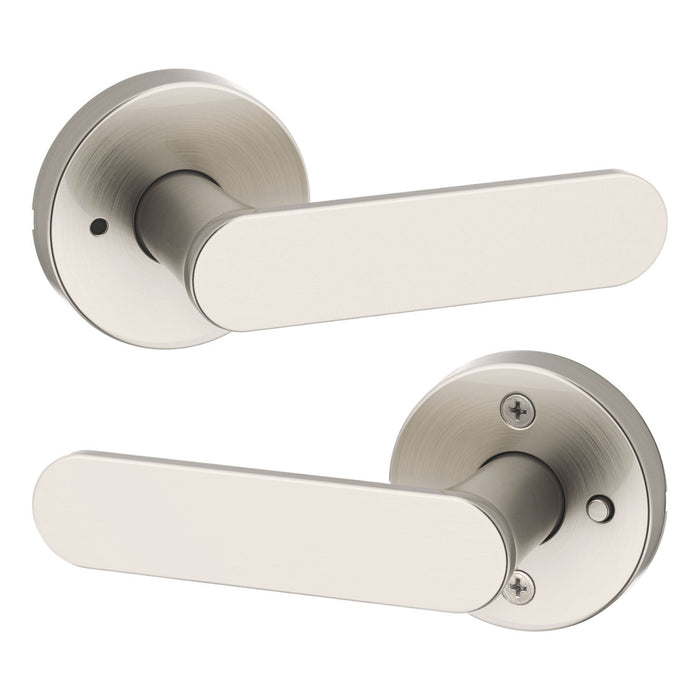 Weiser Pesaro Privacy Lever - Privacy Lever