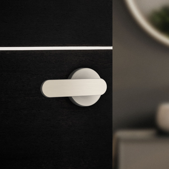 Weiser Pesaro Privacy Lever - Privacy Lever