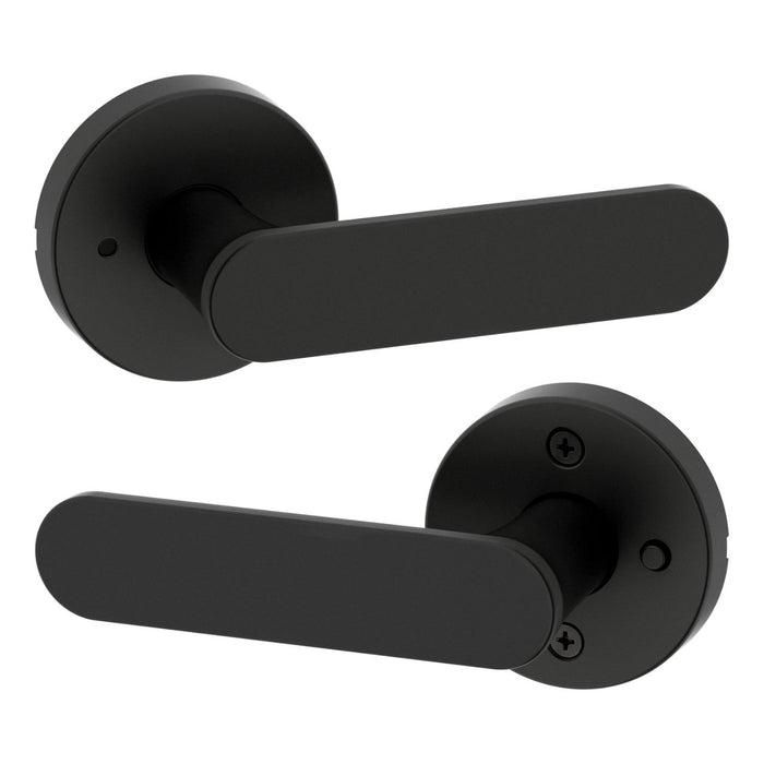 Weiser Pesaro Privacy Lever - Privacy Lever