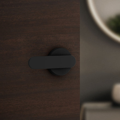 Weiser Pesaro Privacy Lever - Privacy Lever