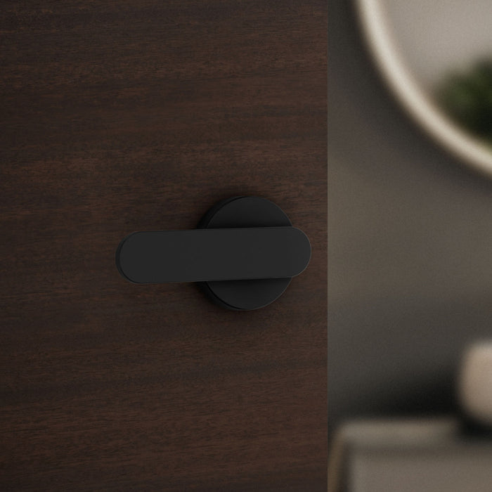Weiser Pesaro Privacy Lever - Privacy Lever