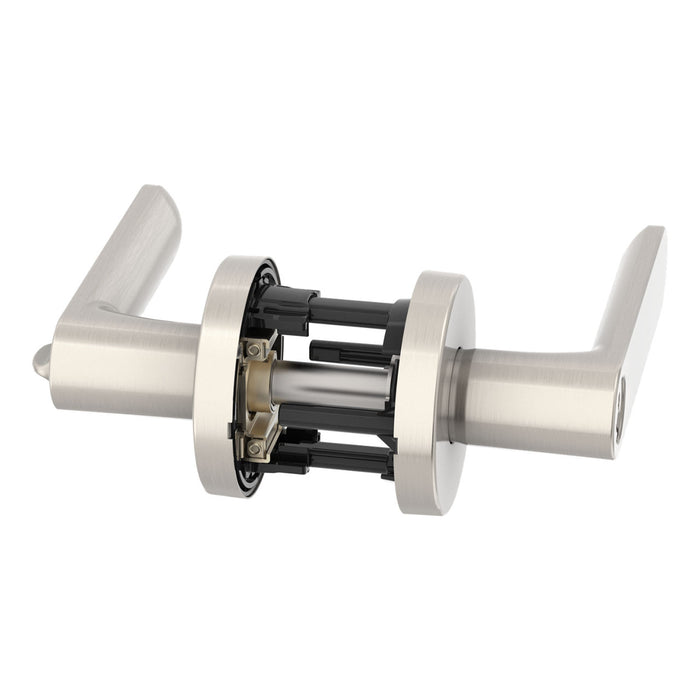 Weiser Pesaro Entry Lever - Entry Lever