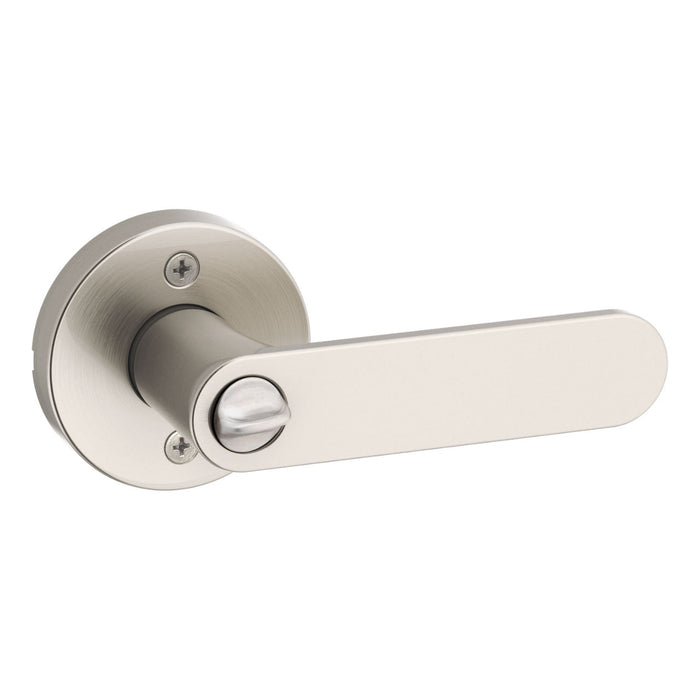 Weiser Pesaro Entry Lever - Entry Lever