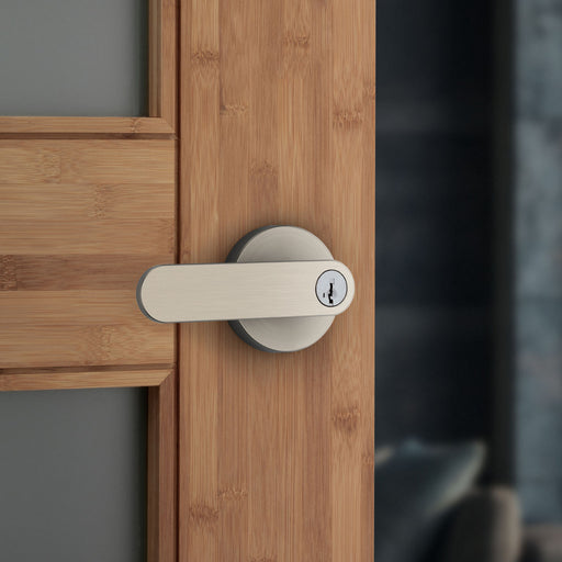Weiser Pesaro Entry Lever - Entry Lever