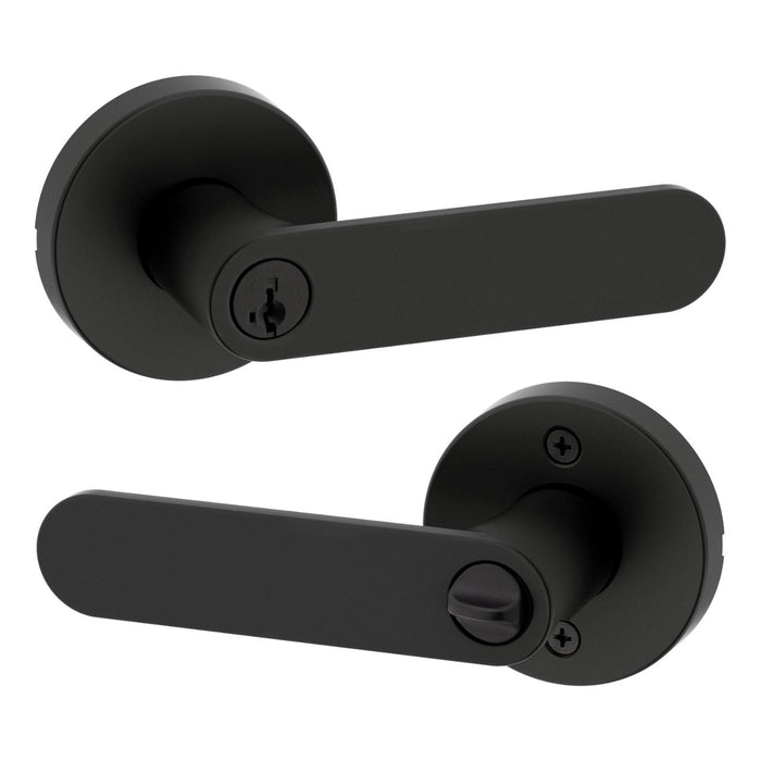 Weiser Pesaro Entry Lever - Entry Lever