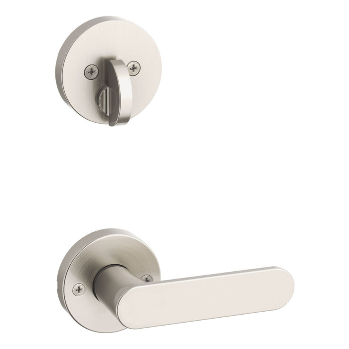 Pesaro Interior Door Handleset
