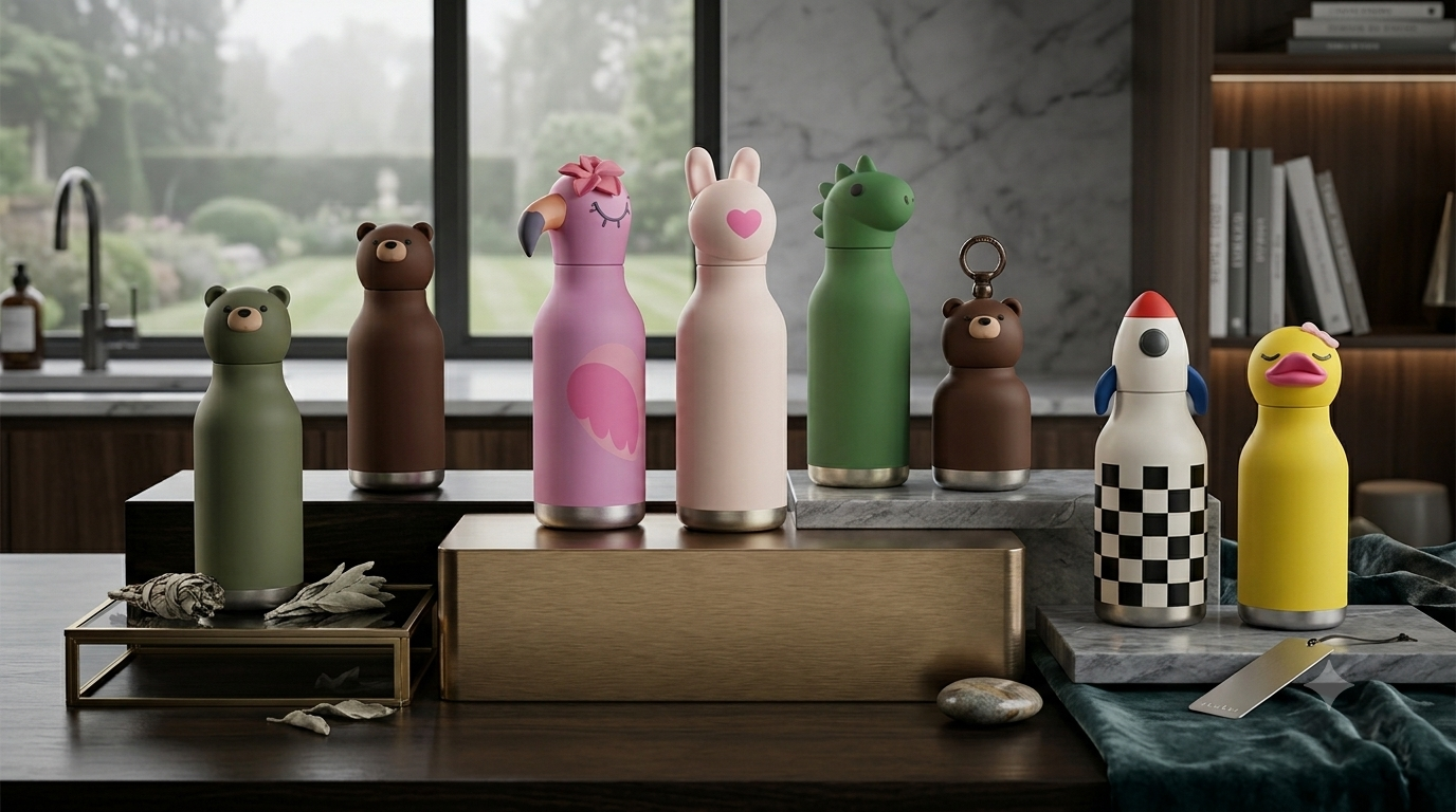 Best Insulated Kids Water Bottles for Back to School in Canada (2026)