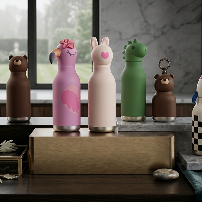 Best Insulated Kids Water Bottles for Back to School in Canada (2026)