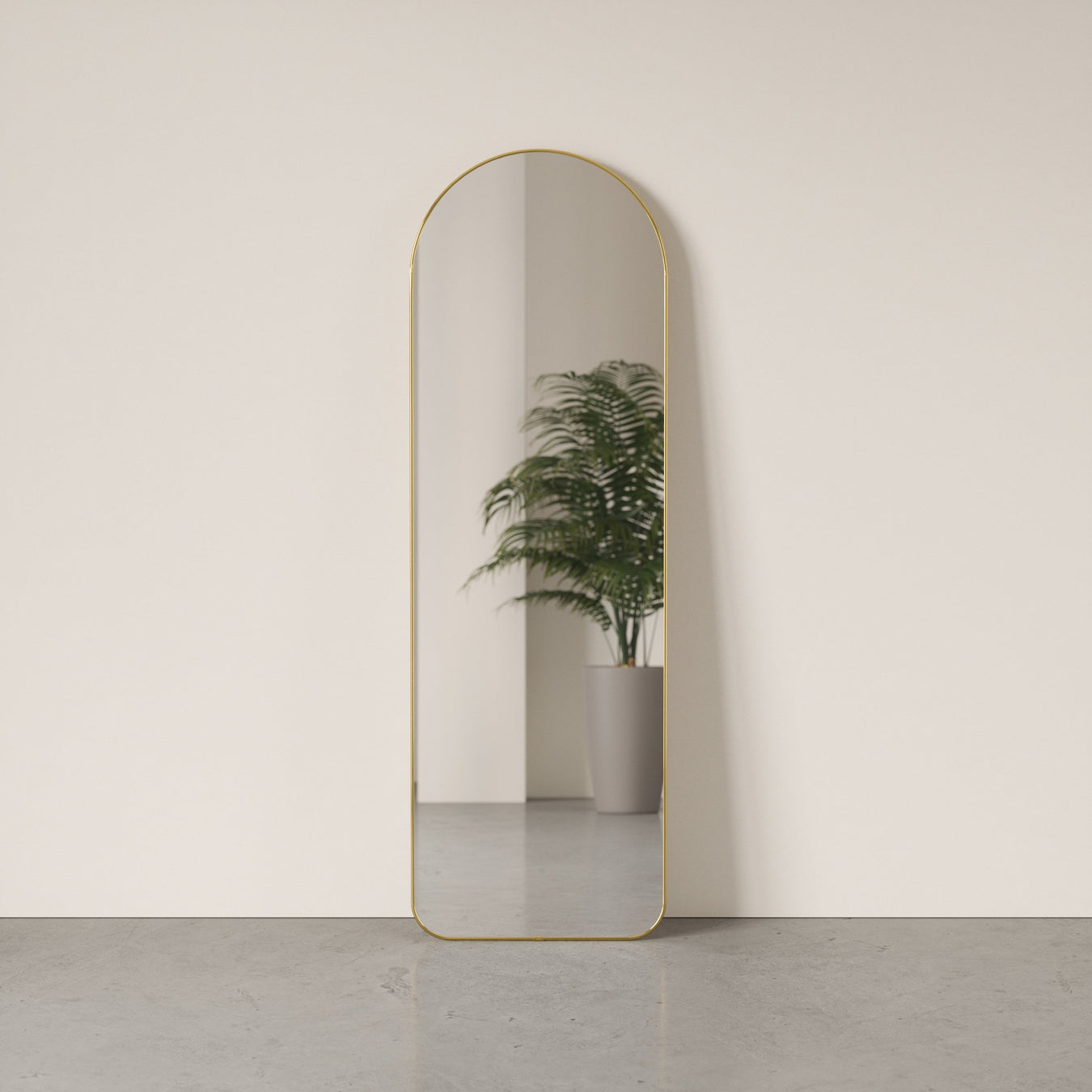 Mirrors collection – Renwil and Umbra wall mirrors, full-length floor mirrors and LED vanity mirrors in modern and transitional styles