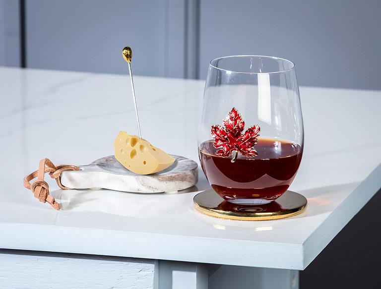 Tabletop and dining collection – Bling crystal wine glasses, champagne flutes and stemware for entertaining and gifting