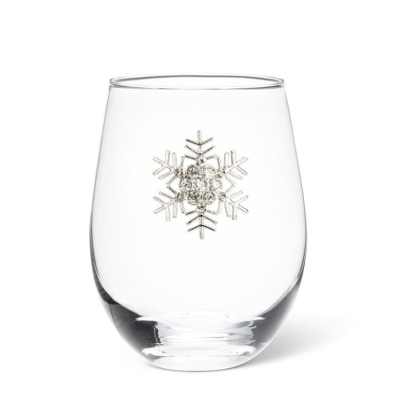 Glassware collection – Bling crystal wine glasses, champagne flutes and cocktail stemware in clear and coloured finishes