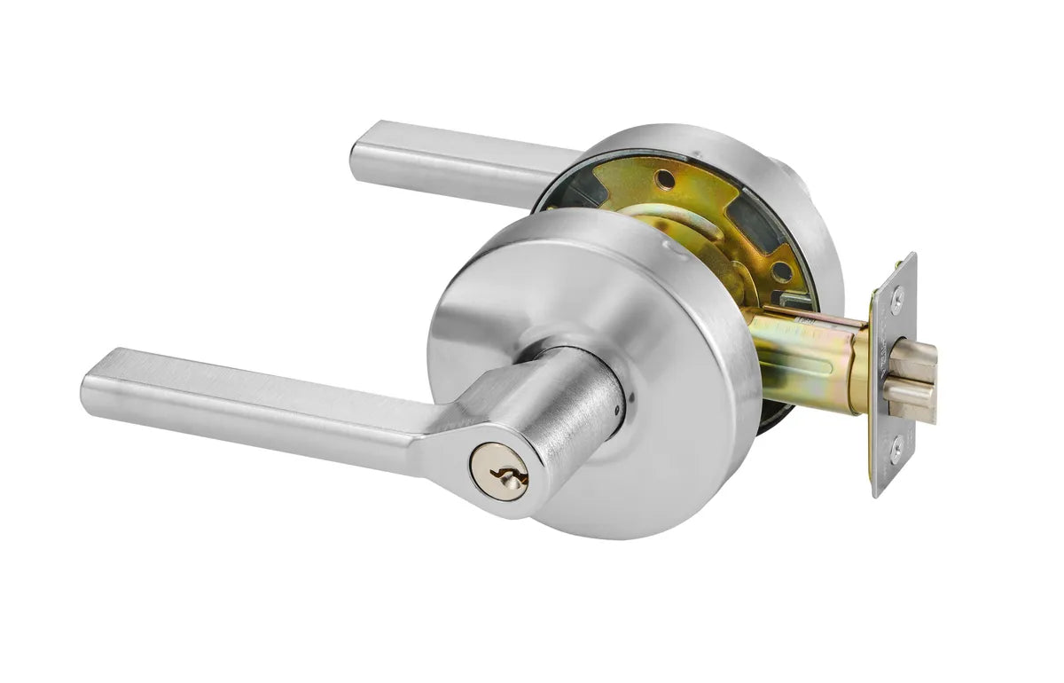 4600LN Series Cylindrical Levers