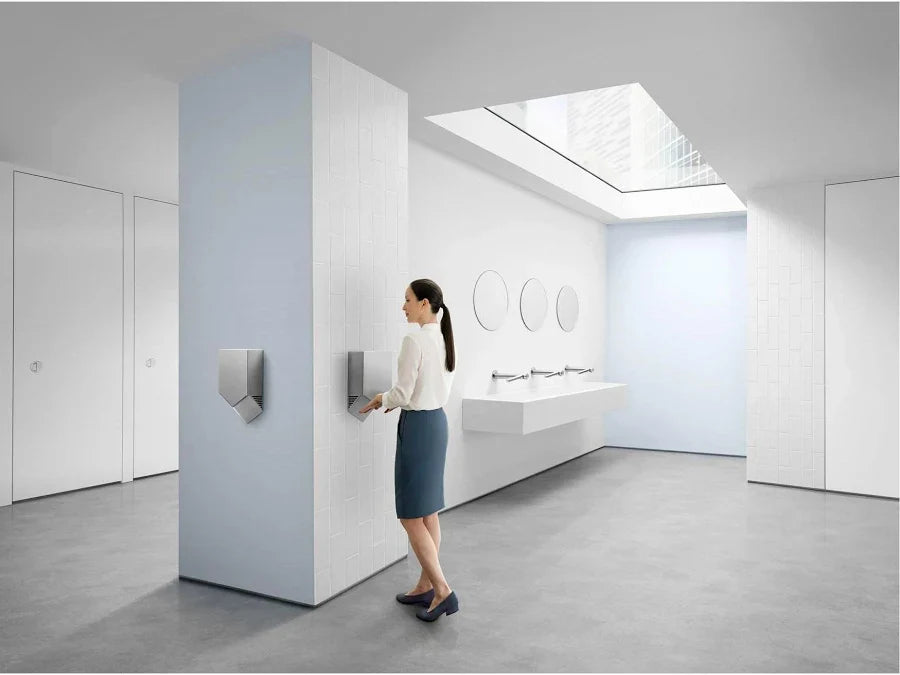 Commercial solutions collection – heavy-duty door pulls, glass door hardware and commercial door hardware for offices and retail
