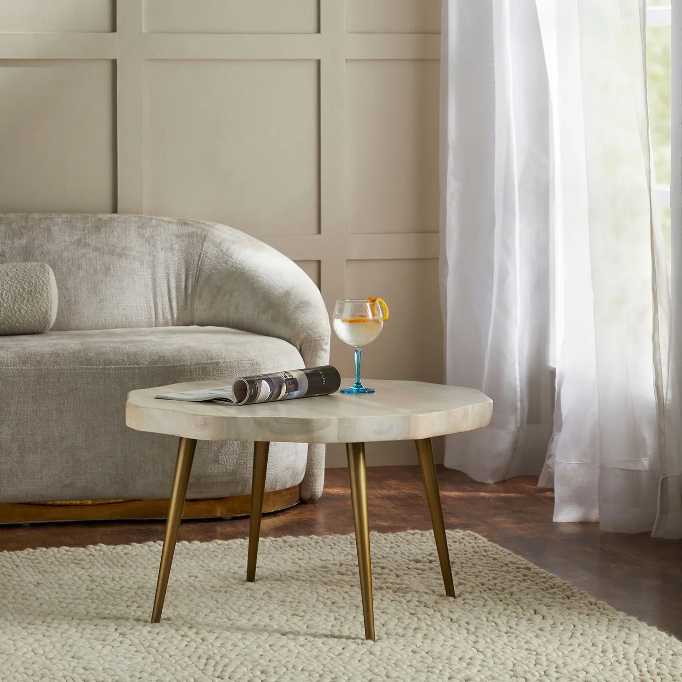 Coffee Tables