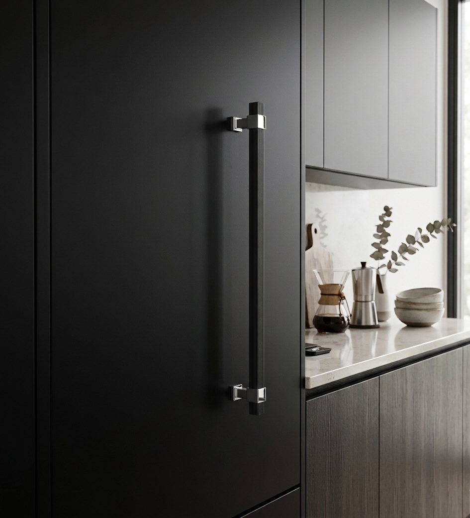 Richelieu Hardware Canada | Cabinet Knobs & Pulls | JSL Hardware