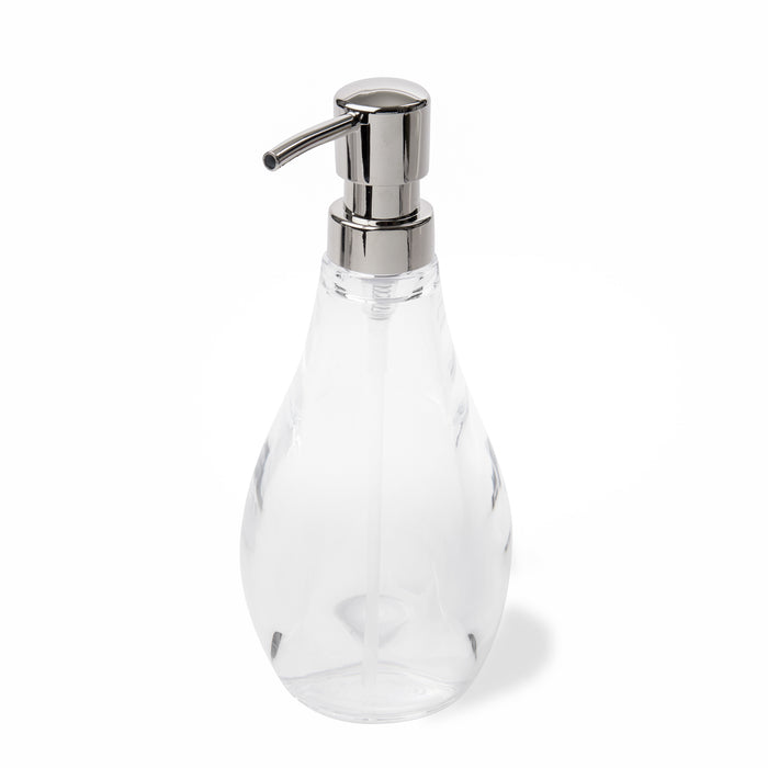 Droplet Soap Pump