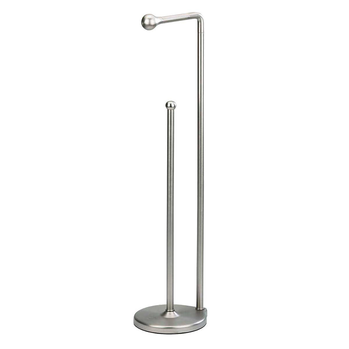 Teardrop Toilet Paper Stand