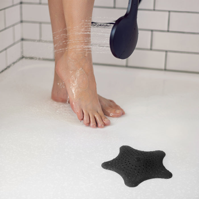 Starfish Hair Catcher