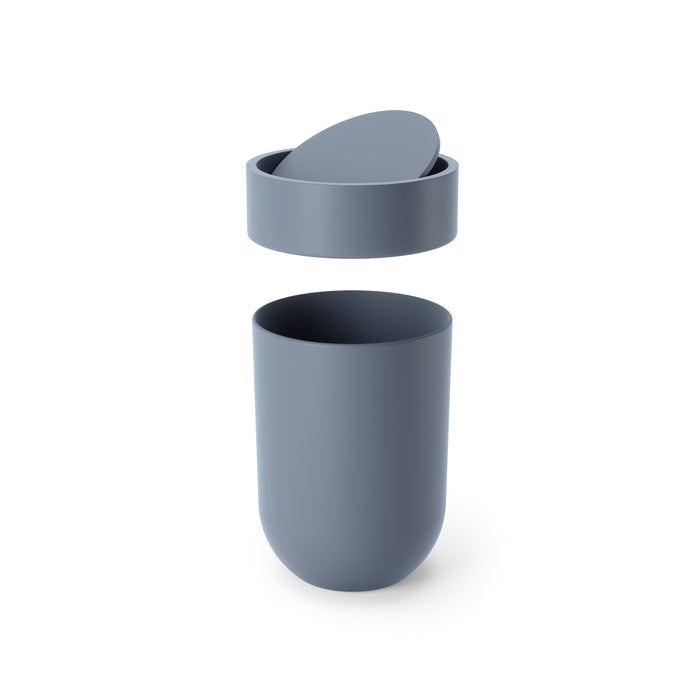 Touch Trash Can, 6L