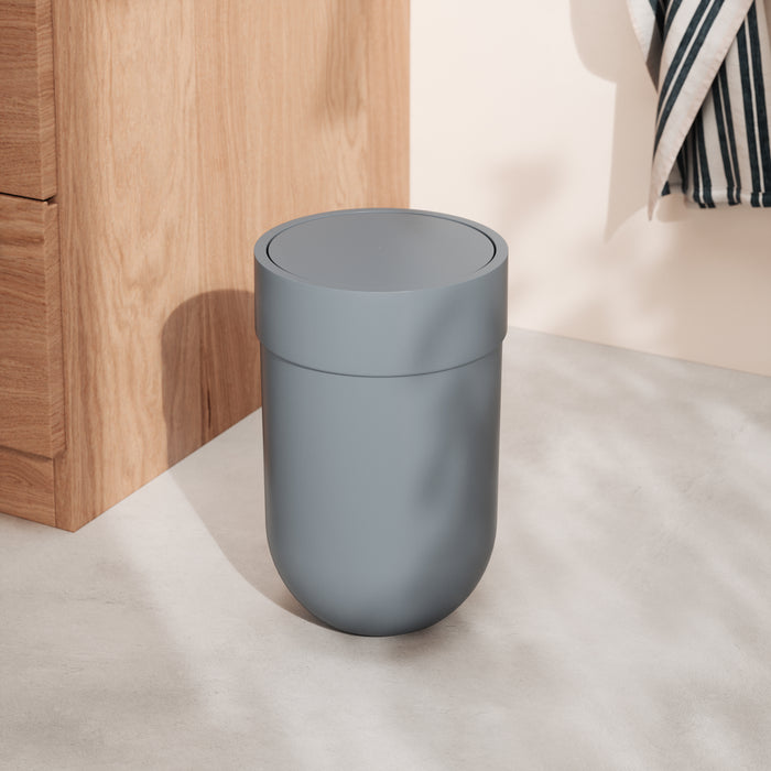 Touch Trash Can, 6L