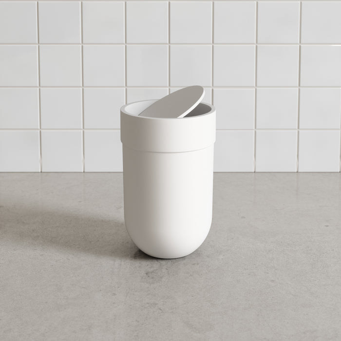 Touch Trash Can, 6L