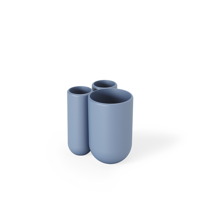 Touch Toothbrush Holder