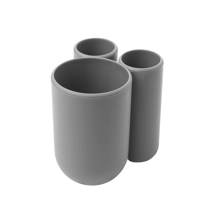 Touch Toothbrush Holder