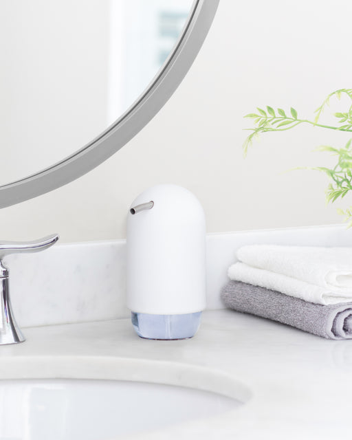 Umbra Touch Soap Pump - Soap Pumps