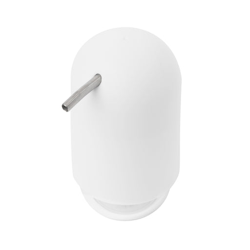 Umbra Touch Soap Pump - White - Soap Pumps