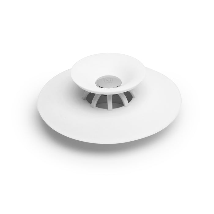 Flex Drain Plug & Hair Catcher