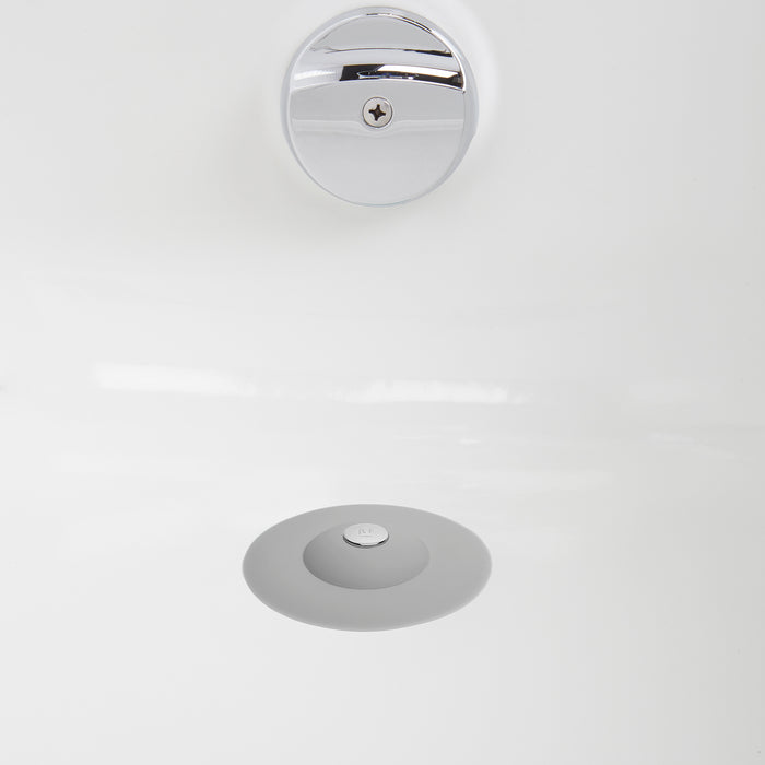 Flex Drain Plug & Hair Catcher