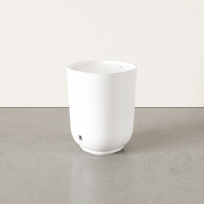 Step Trash Can, 6.5L