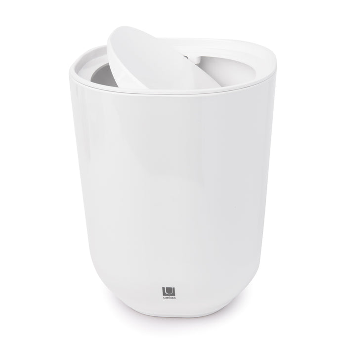 Step Trash Can, 6.5L