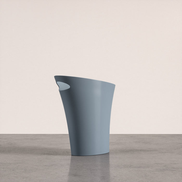 Skinny Trash Can, 7.5L