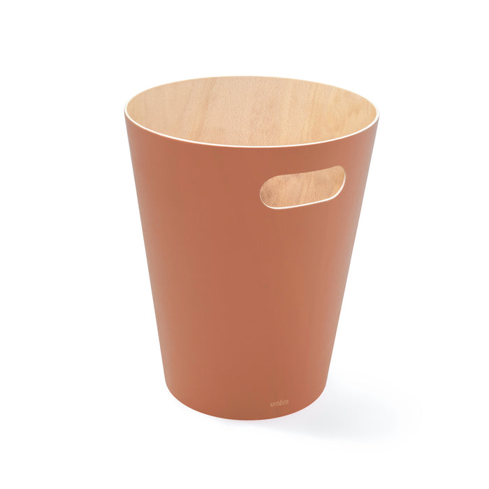 Woodrow Trash Can, 7.5L