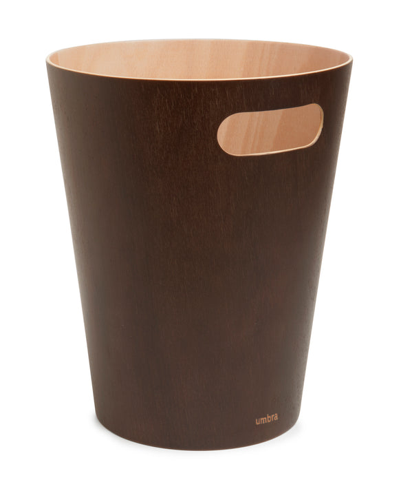 Woodrow Trash Can, 7.5L