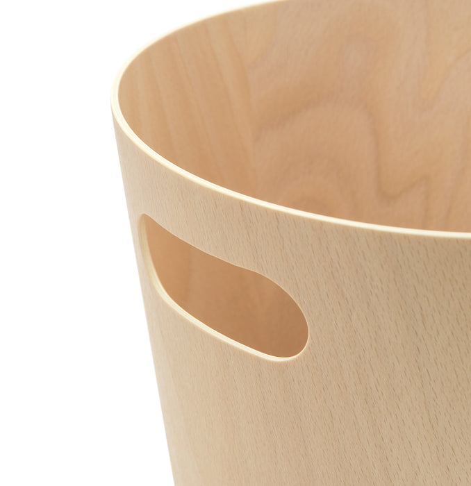Woodrow Trash Can, 7.5L