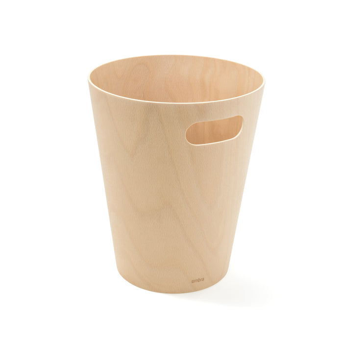 Woodrow Trash Can, 7.5L