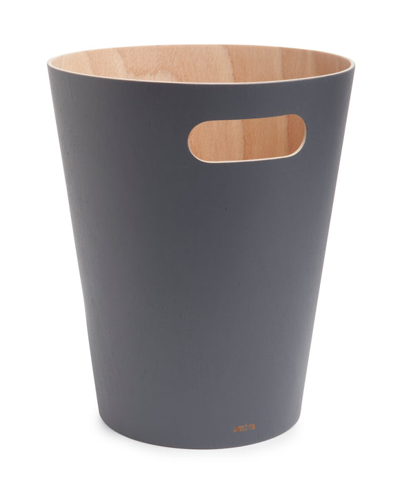 Woodrow Trash Can, 7.5L