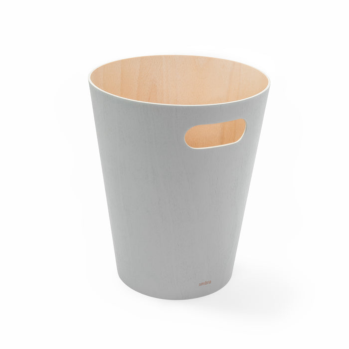Woodrow Trash Can, 7.5L