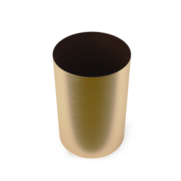 Metalla Trash Can, 17L