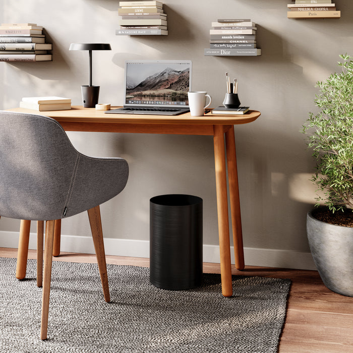 Metalla Trash Can, 17L