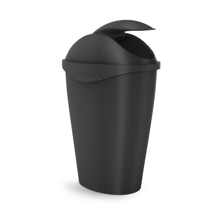 Swinger Trash Can, 45L