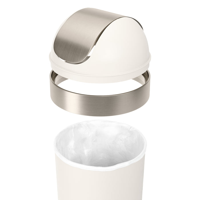 Venti Trash Can, 62L