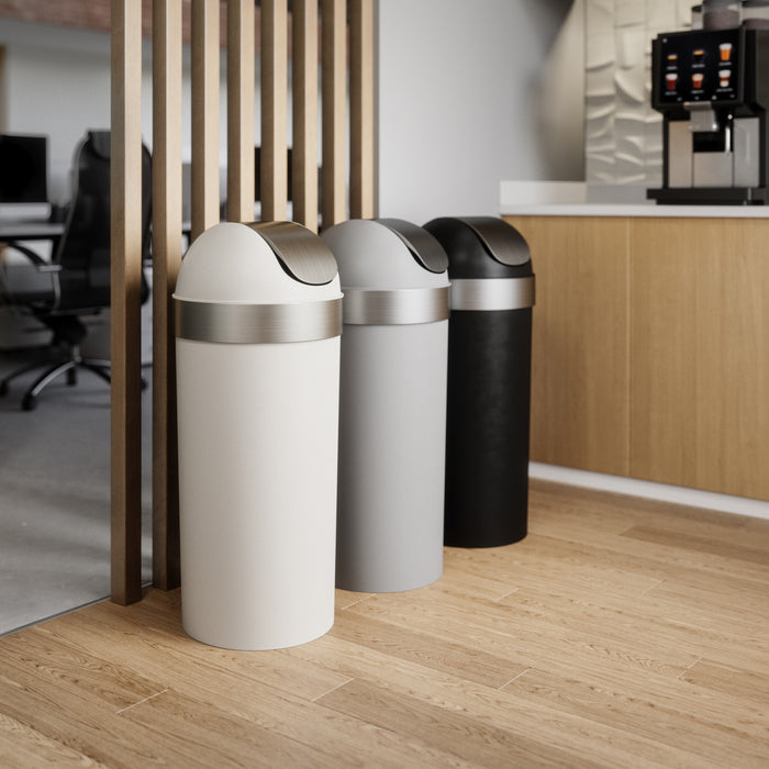 Venti Trash Can, 62L