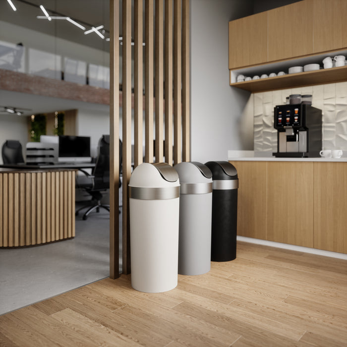 Venti Trash Can, 62L